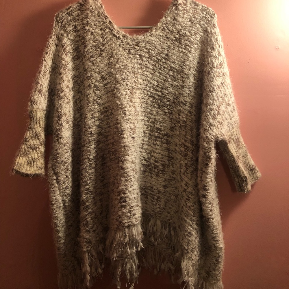 Umgee Size M/L Sweater